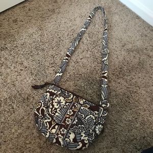 Vera Bradley Crossbody Bag